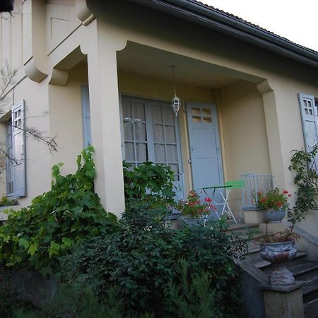 Villa A 100 M De Tarbes Sud Laloubere Екстериор снимка