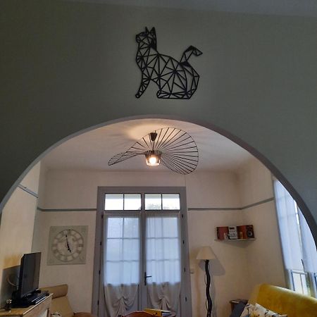 Villa A 100 M De Tarbes Sud Laloubere Стая снимка