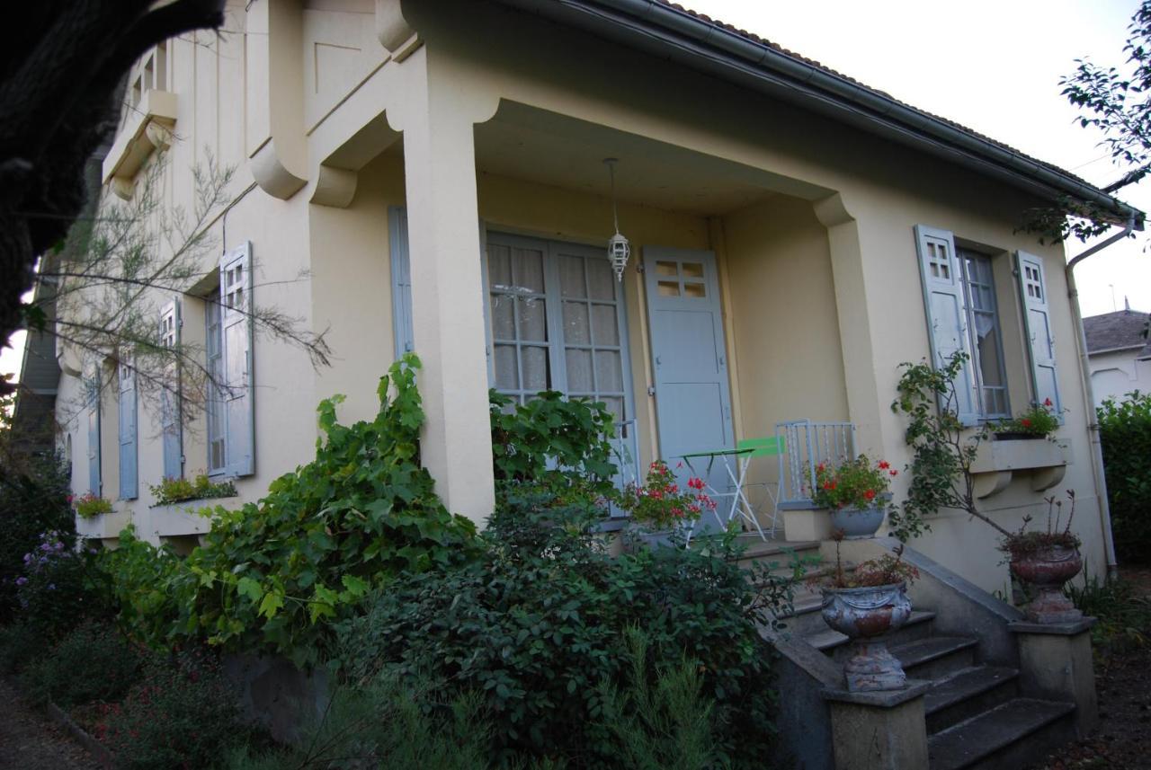 Villa A 100 M De Tarbes Sud Laloubere Екстериор снимка