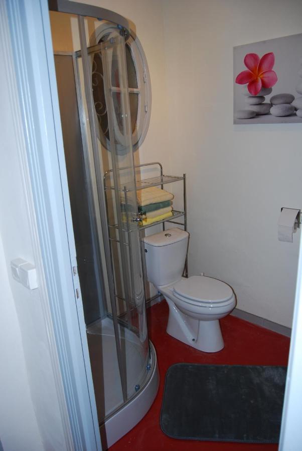 Villa A 100 M De Tarbes Sud Laloubere Екстериор снимка