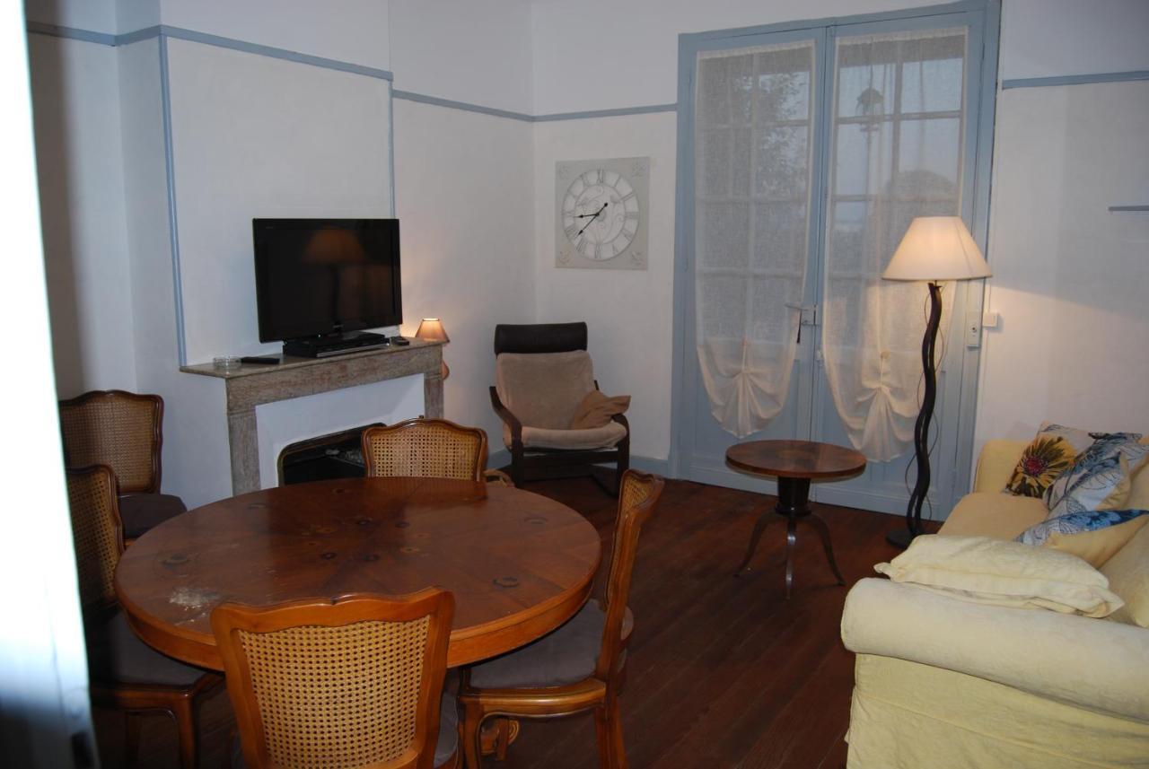 Villa A 100 M De Tarbes Sud Laloubere Екстериор снимка