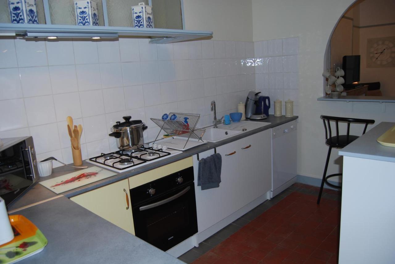 Villa A 100 M De Tarbes Sud Laloubere Екстериор снимка