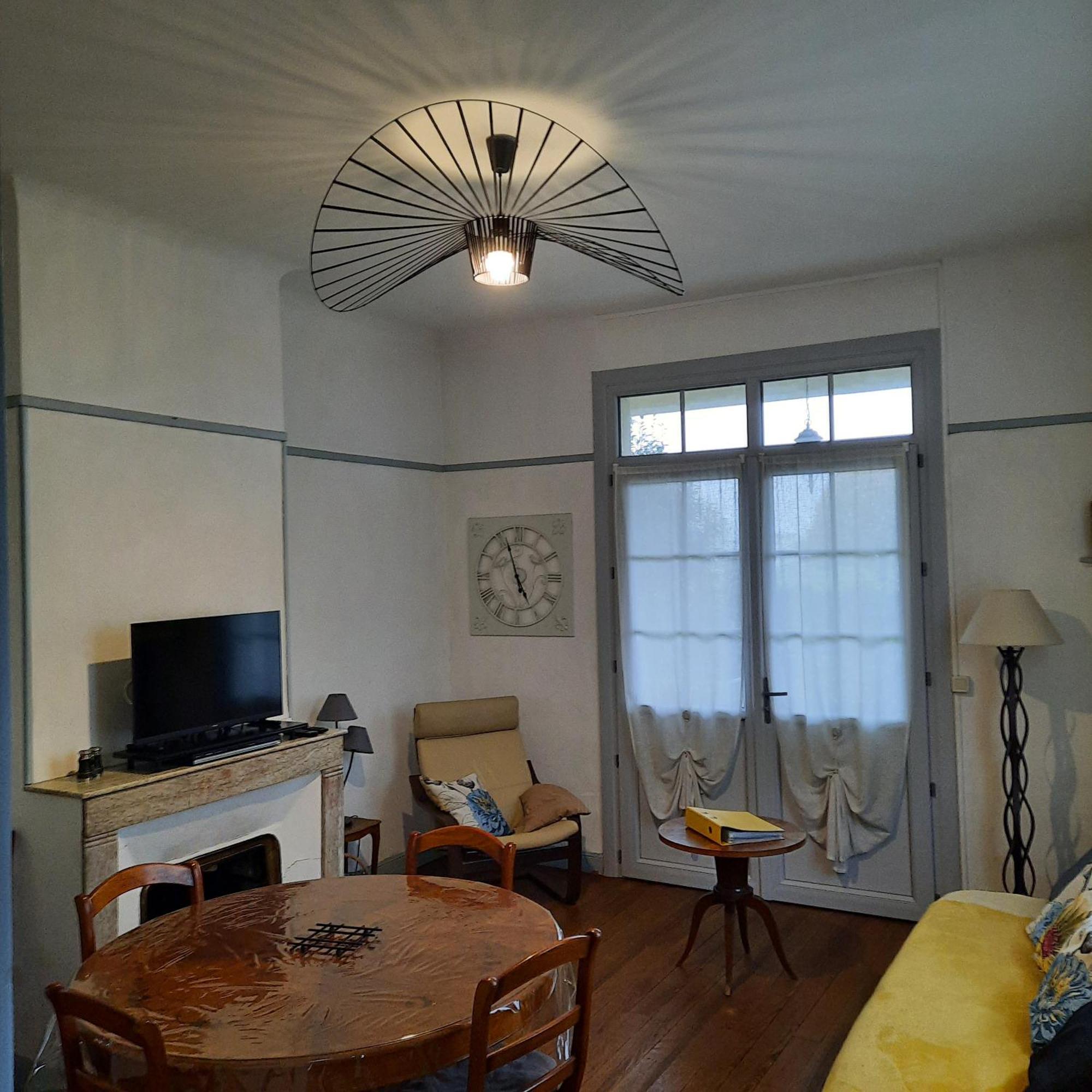 Villa A 100 M De Tarbes Sud Laloubere Стая снимка